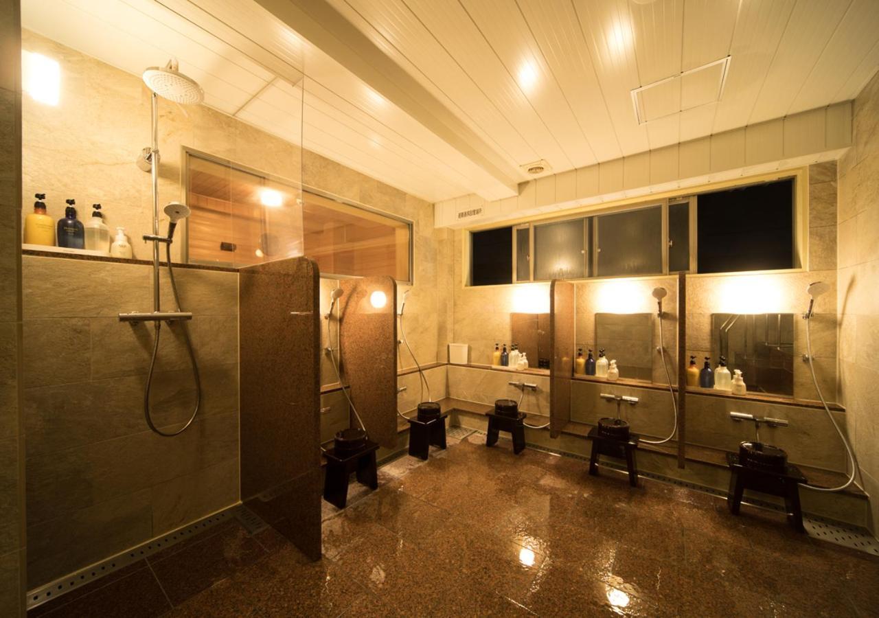 Hotel Claiton Esaka Суита Екстериор снимка