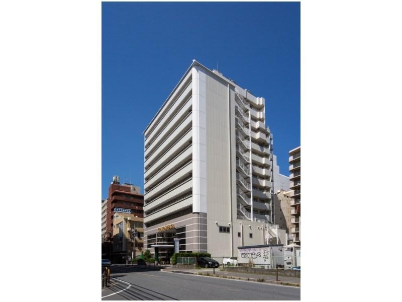 Hotel Claiton Esaka Суита Екстериор снимка