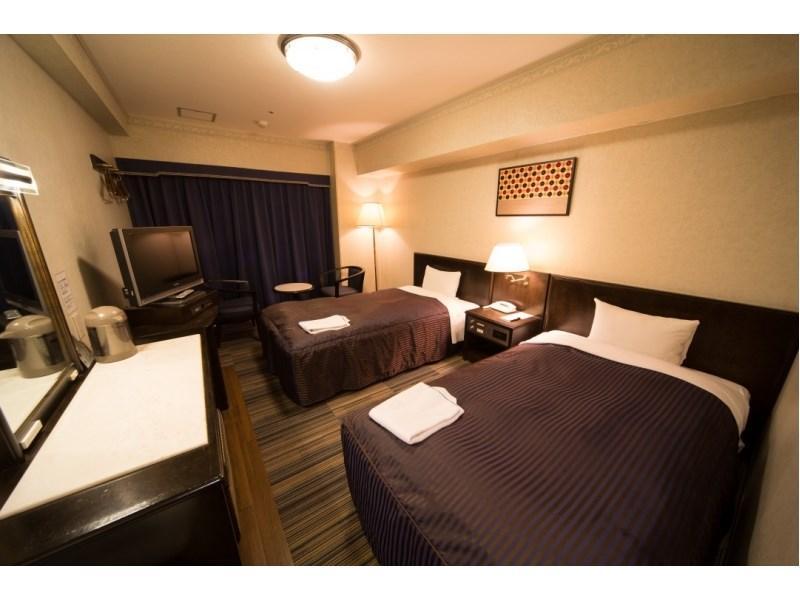 Hotel Claiton Esaka Суита Екстериор снимка